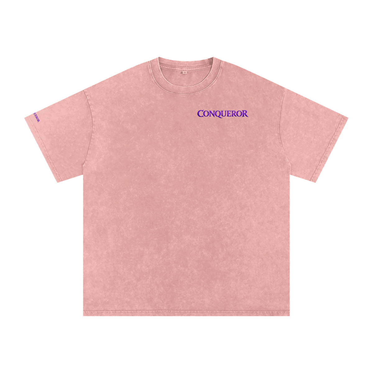 Drop 001 Ascension Shirt