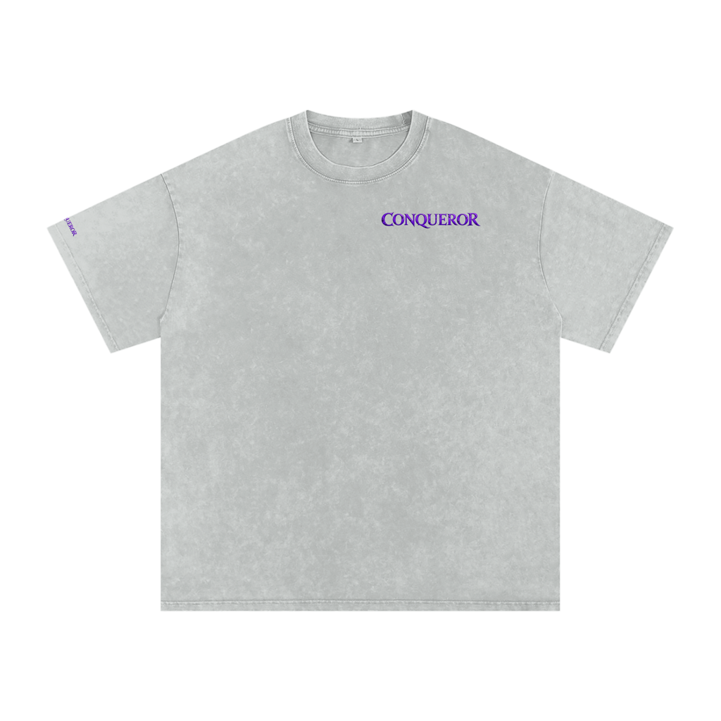 Drop 001 Ascension Shirt