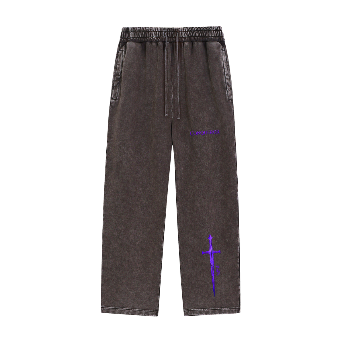 Drop 001 Ascension Pants