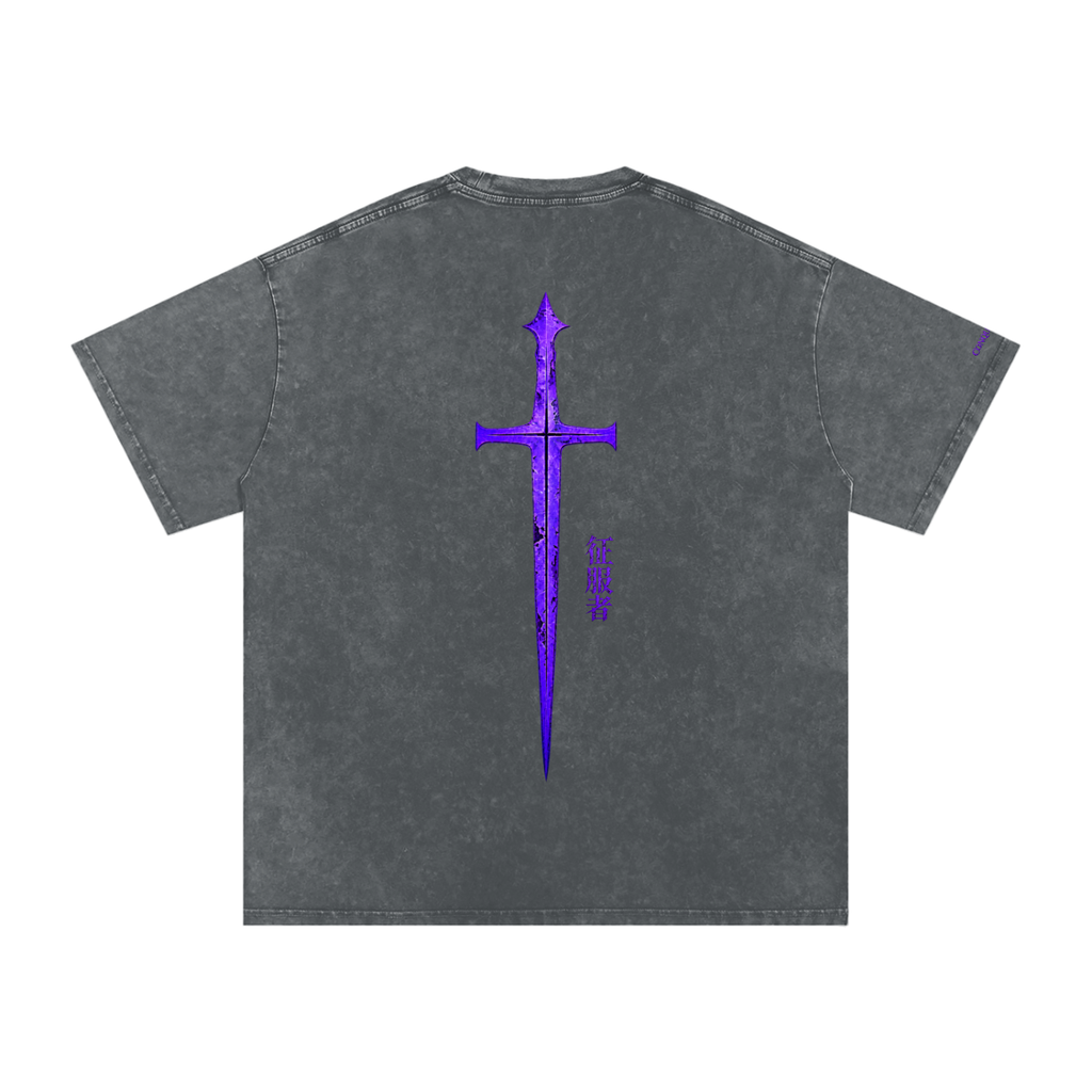 Drop 001 Ascension Shirt