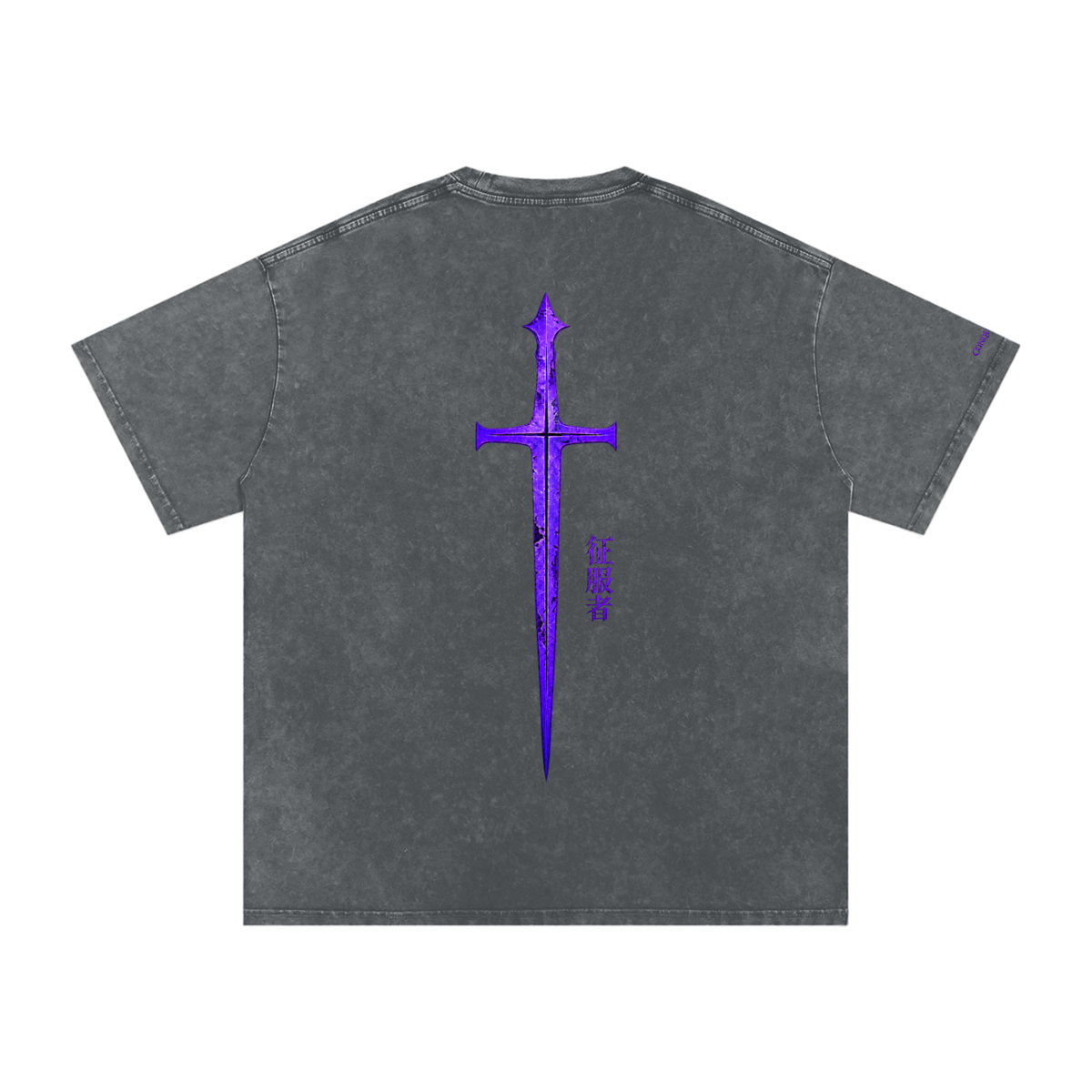 Drop 001 Ascension Shirt