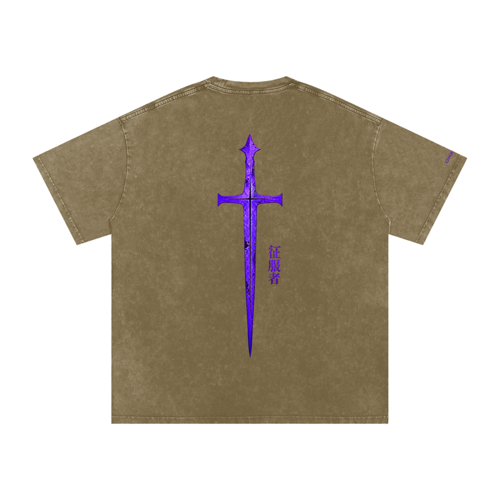 Drop 001 Ascension Shirt