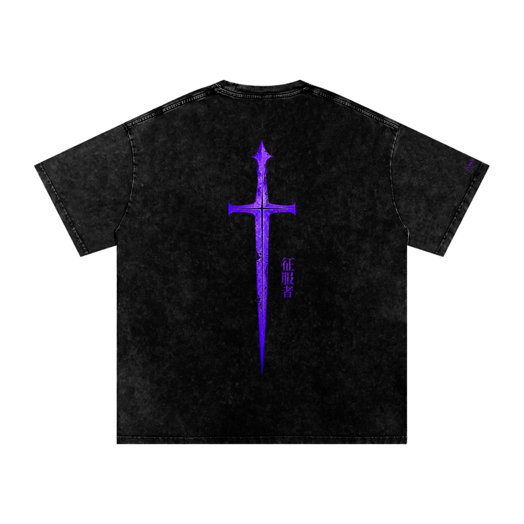 Drop 001 Ascension Shirt
