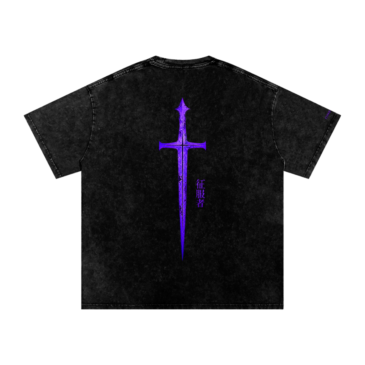 Drop 001 Ascension Shirt