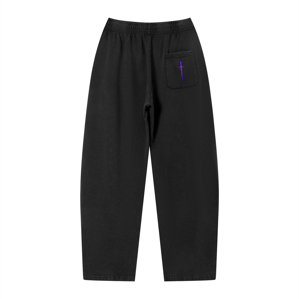 Conqueror Loose Sweatpants