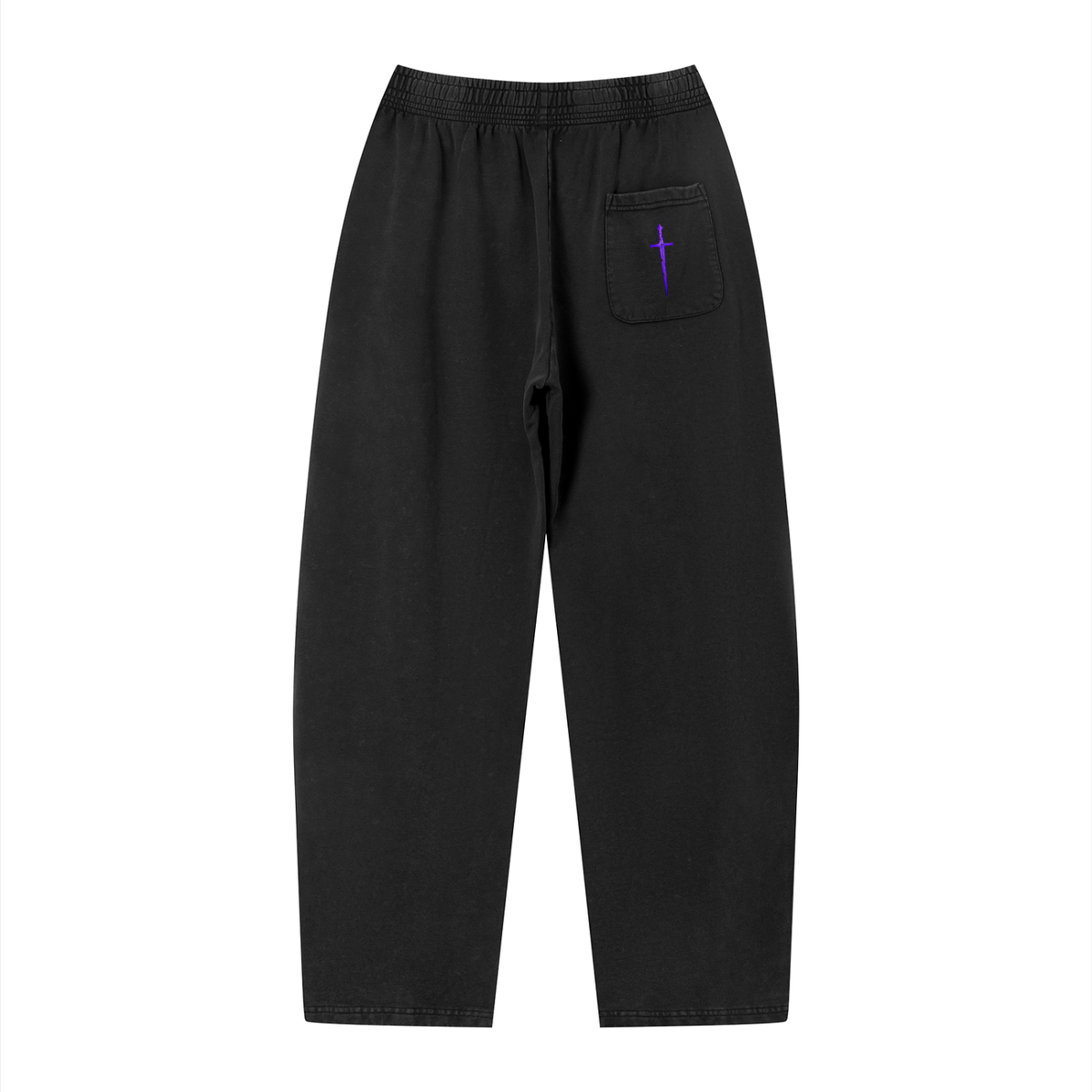 Conqueror Loose Sweatpants