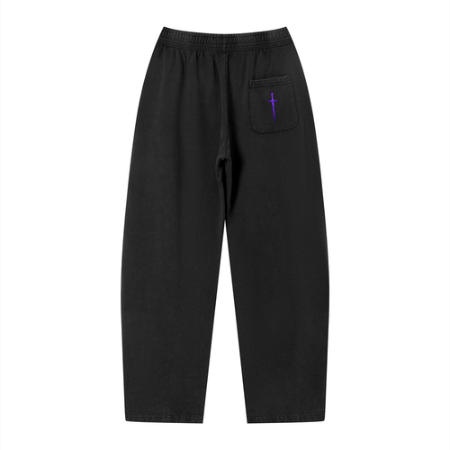 Conqueror Loose Sweatpants