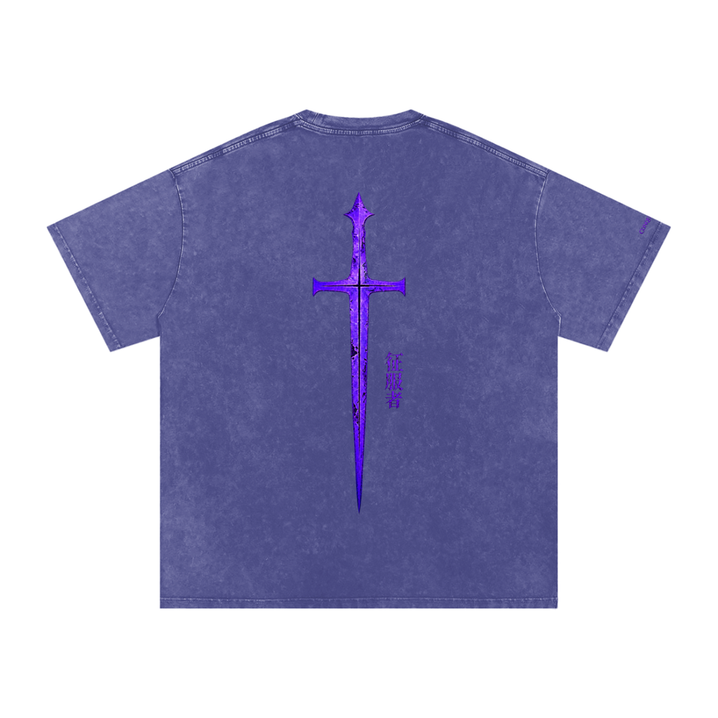 Drop 001 Ascension Shirt