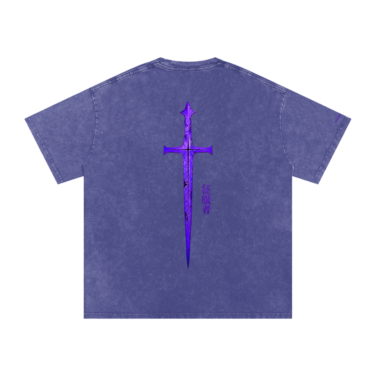 Drop 001 Ascension Shirt