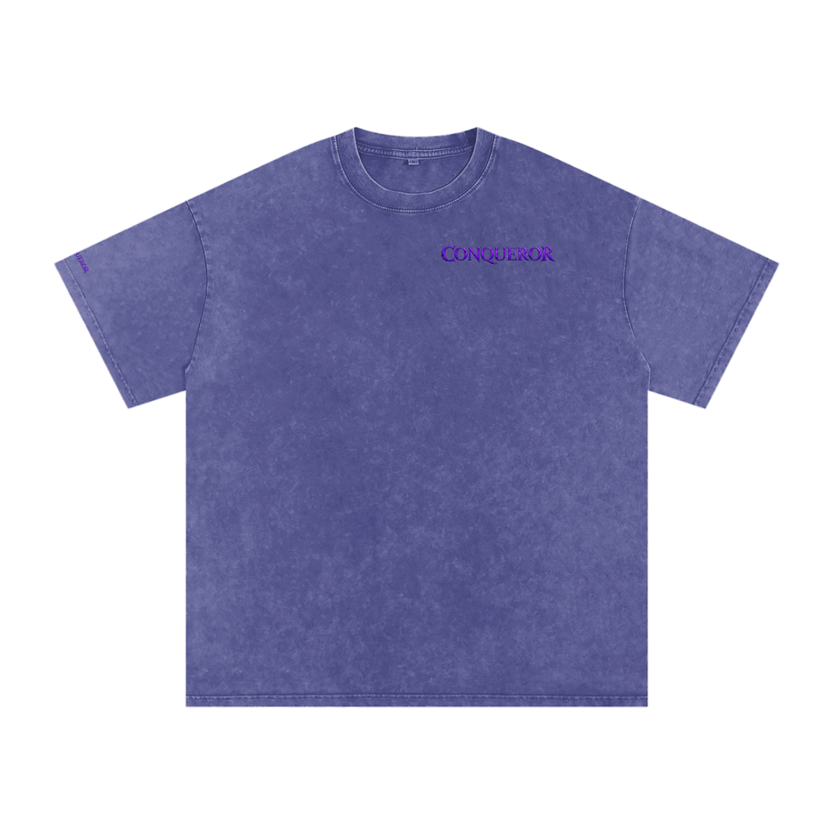 Drop 001 Ascension Shirt
