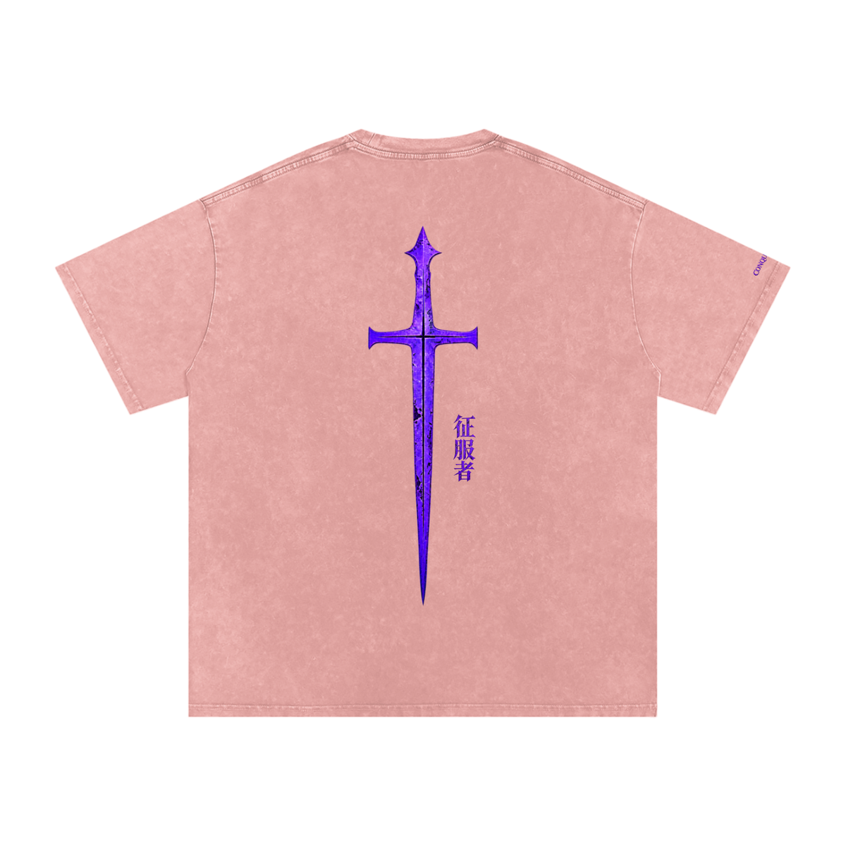 Drop 001 Ascension Shirt