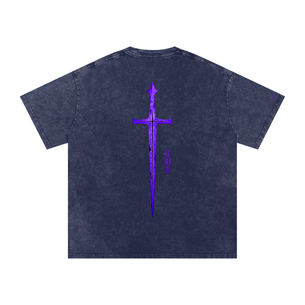 Drop 001 Ascension Shirt