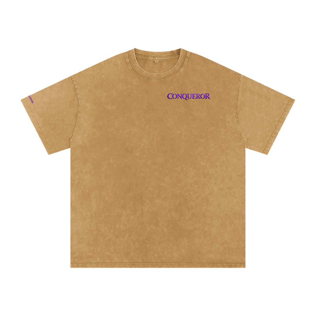 Drop 001 Ascension Shirt