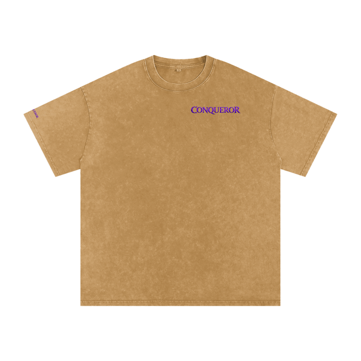 Drop 001 Ascension Shirt