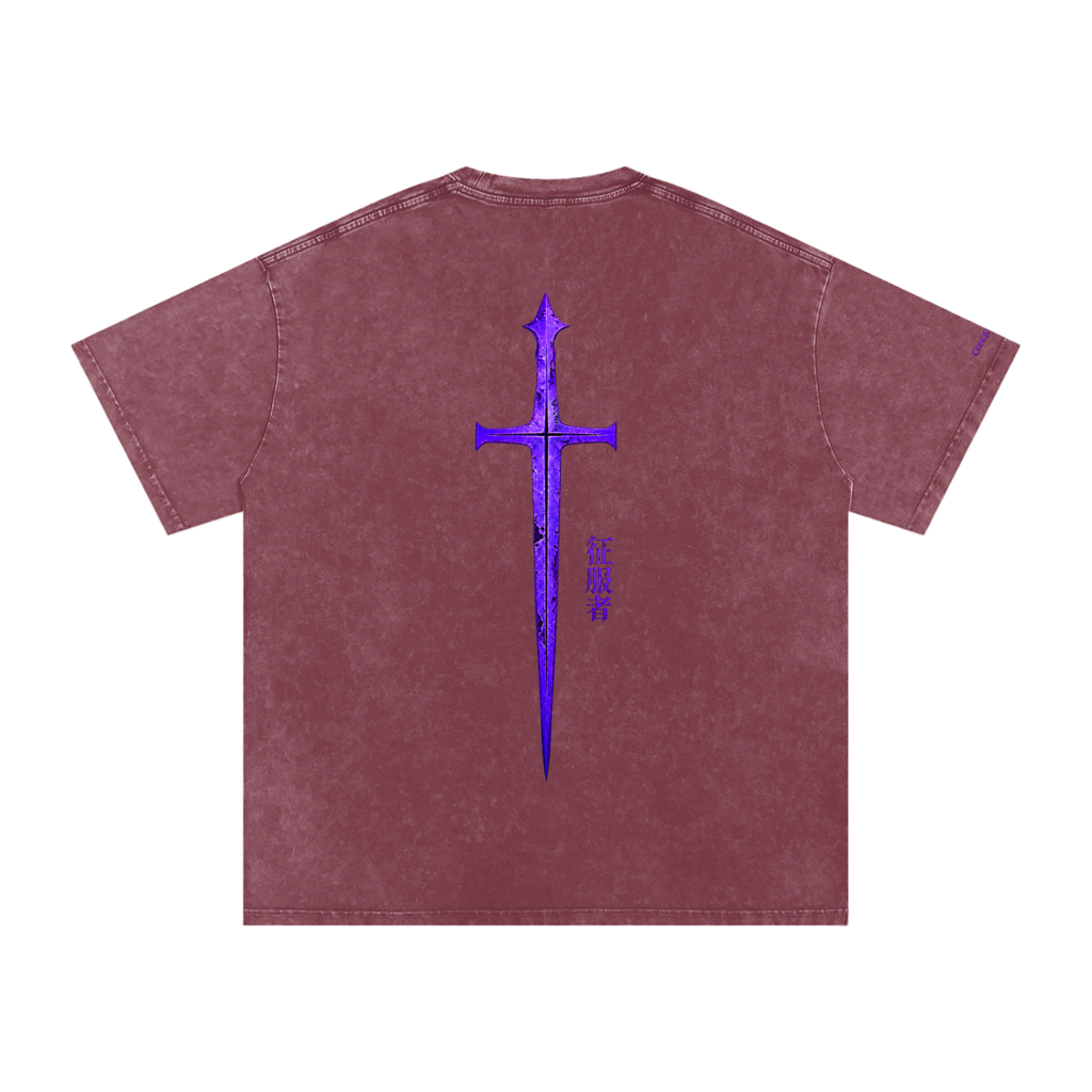 Drop 001 Ascension Shirt