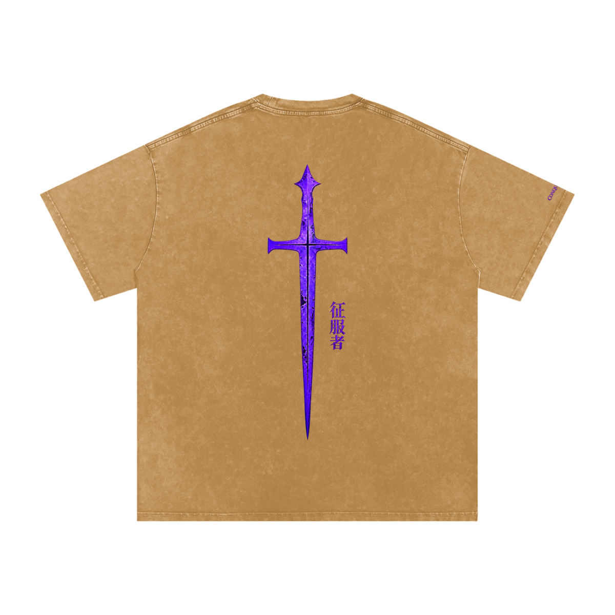 Drop 001 Ascension Shirt