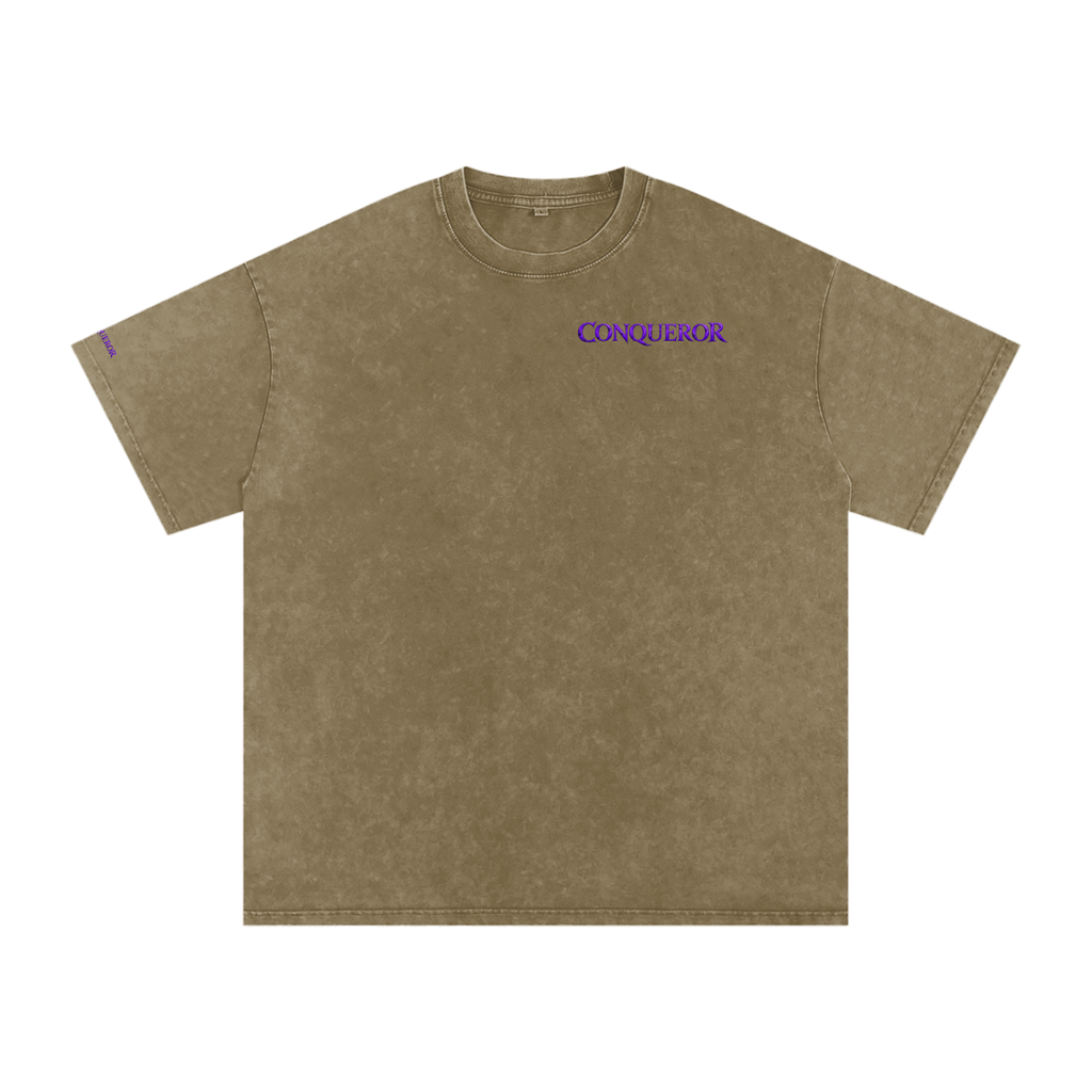 Drop 001 Ascension Shirt