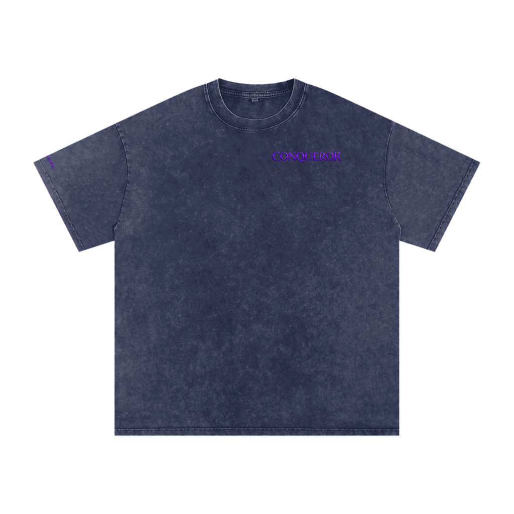 Drop 001 Ascension Shirt