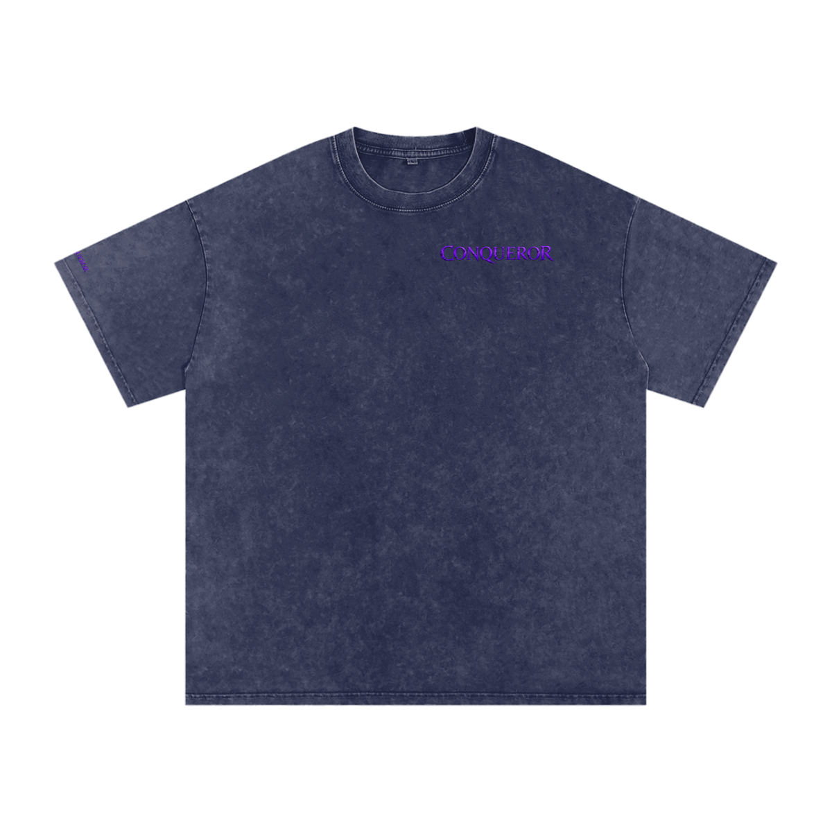 Drop 001 Ascension Shirt