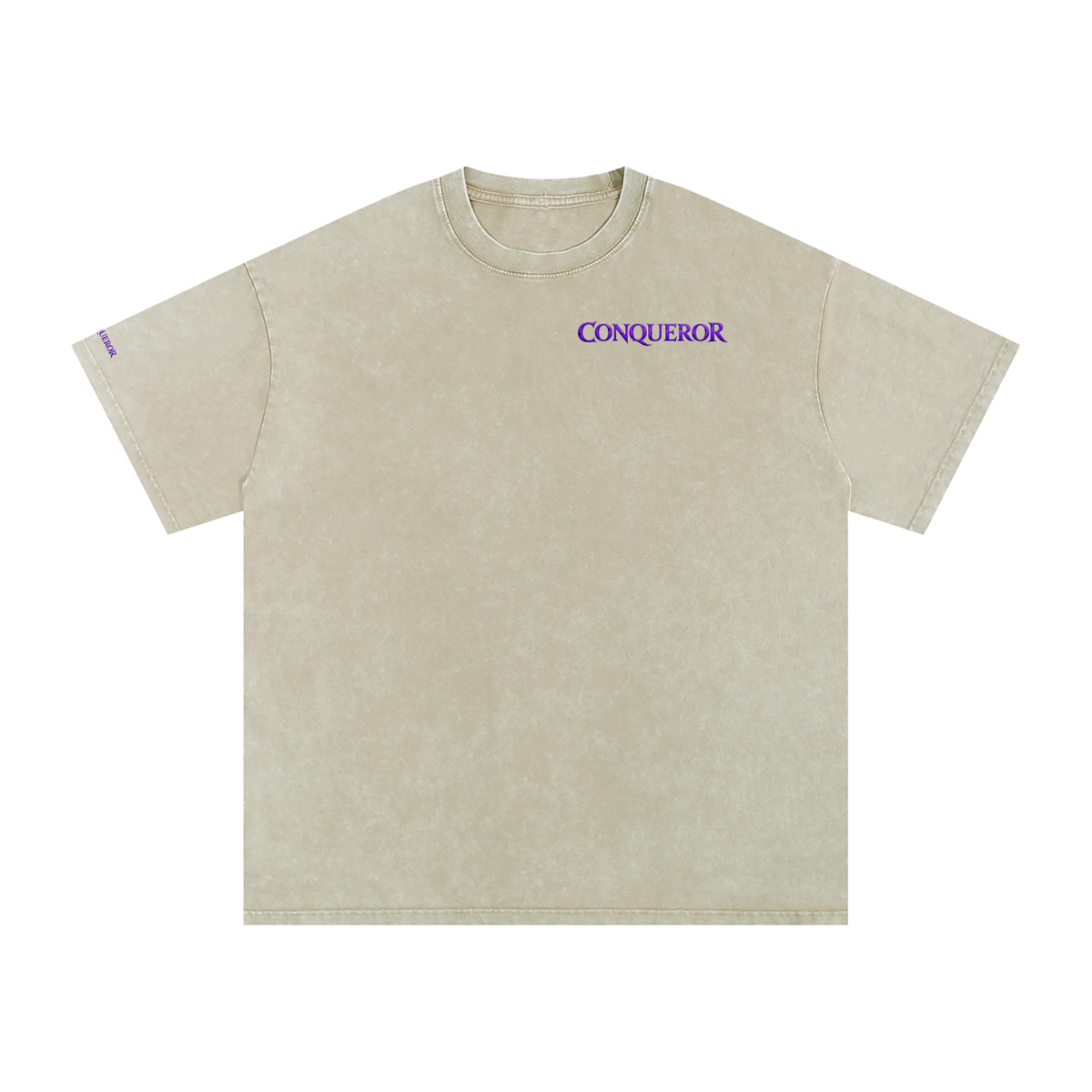 Drop 001 Ascension Shirt