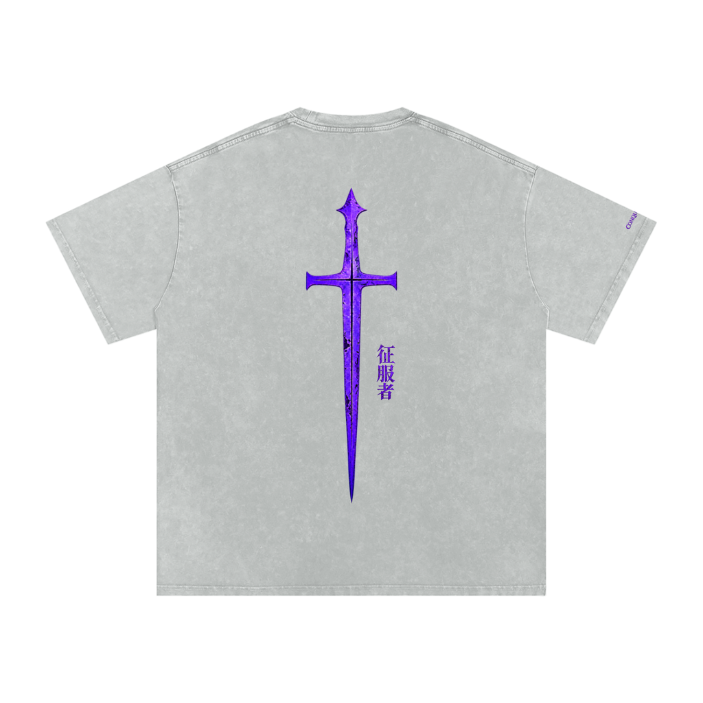 Drop 001 Ascension Shirt