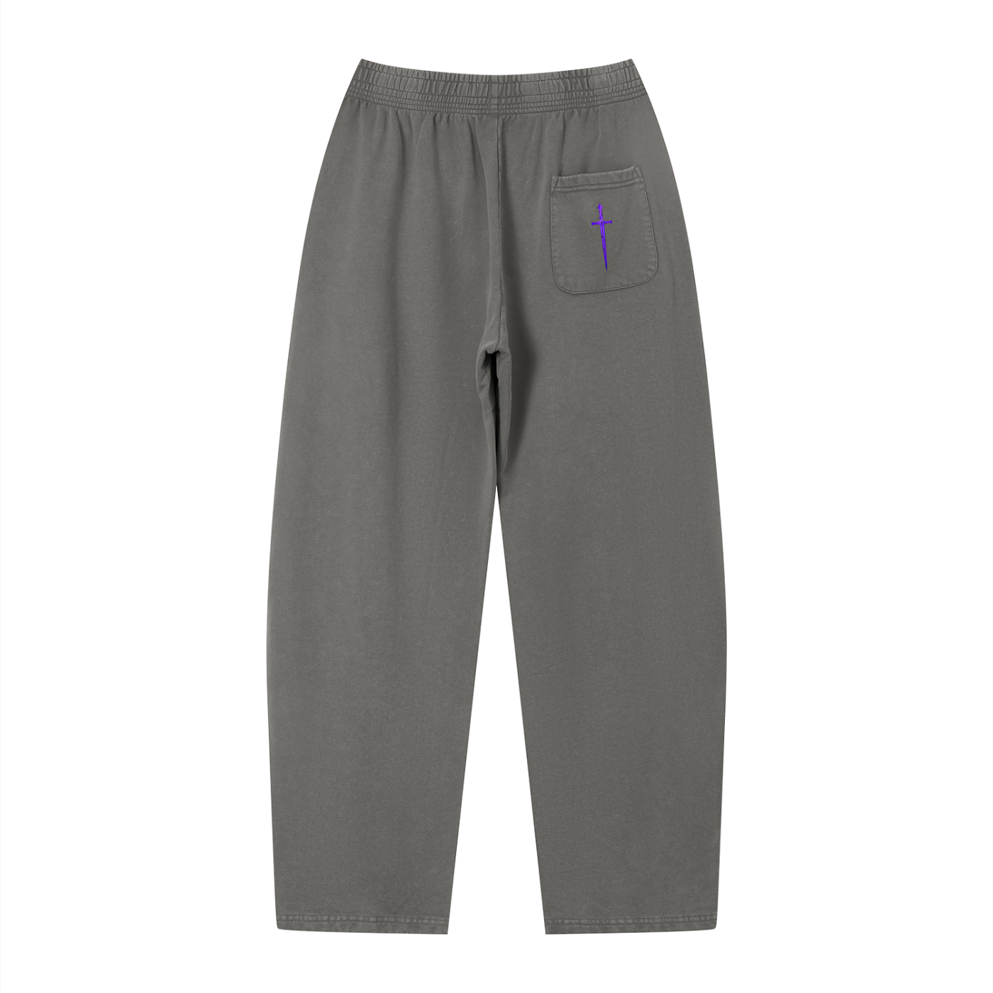 Conqueror Loose Sweatpants