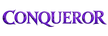 Conqueror - Home