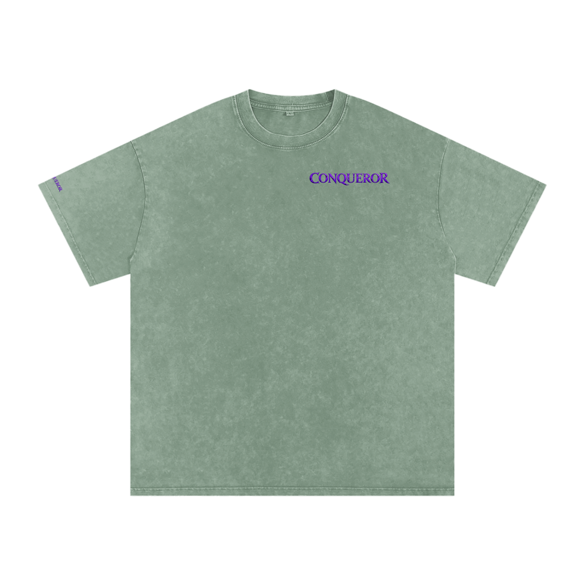 Drop 001 Ascension Shirt