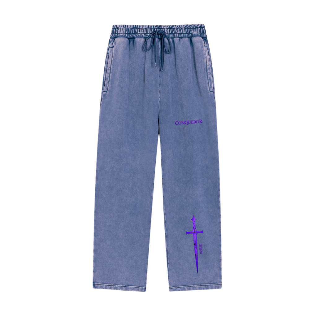 Drop 001 Ascension Pants