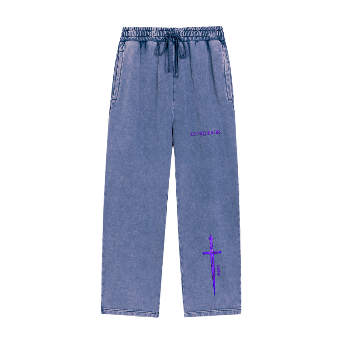 Drop 001 Ascension Pants