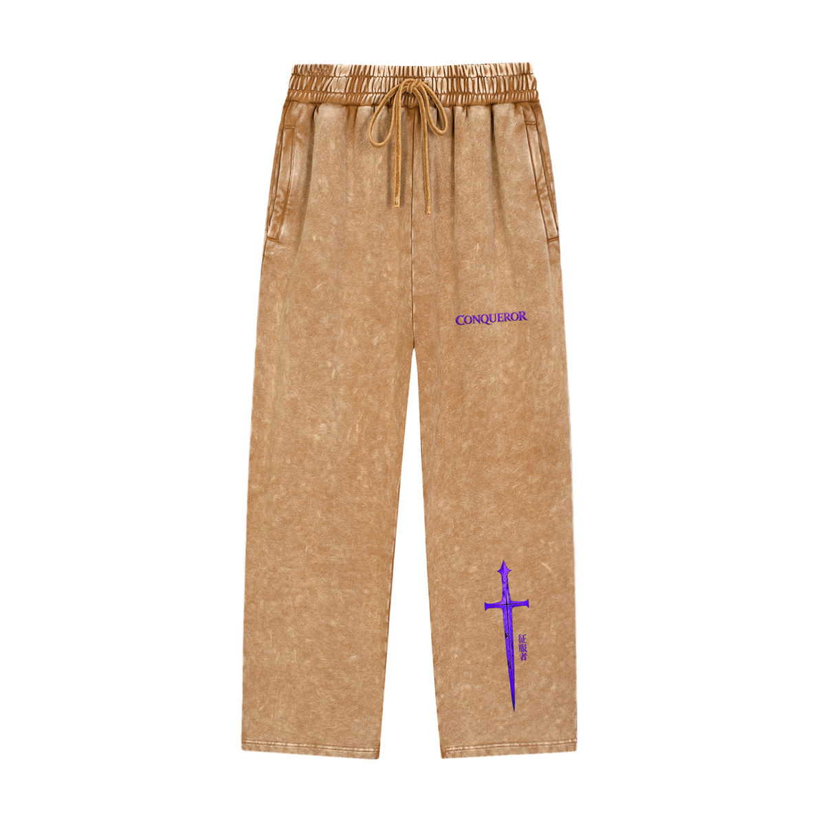 Drop 001 Ascension Pants