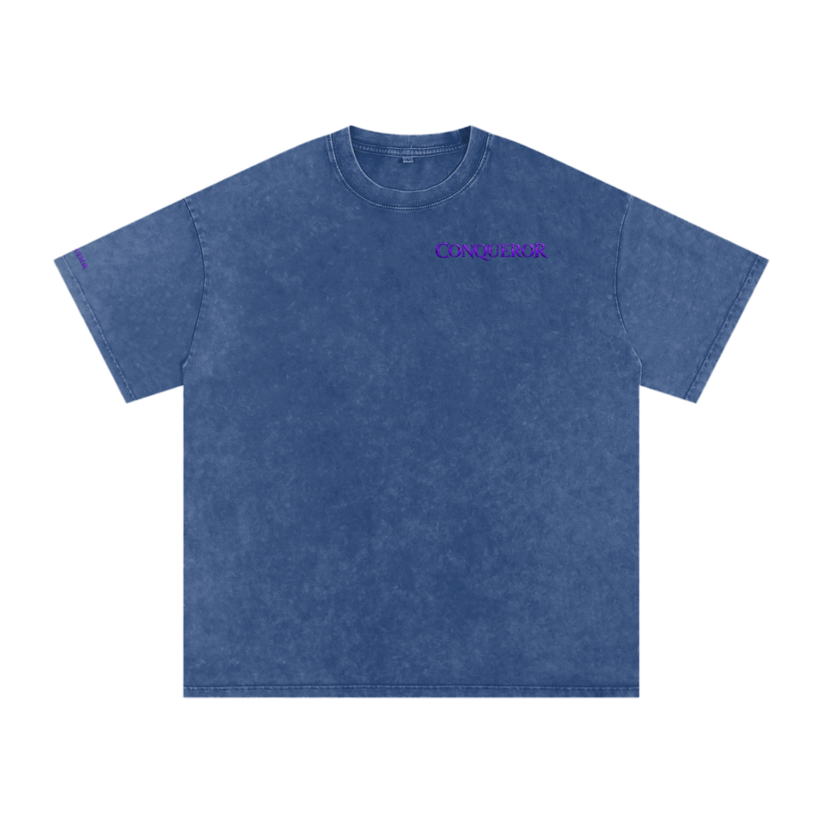 Drop 001 Ascension Shirt