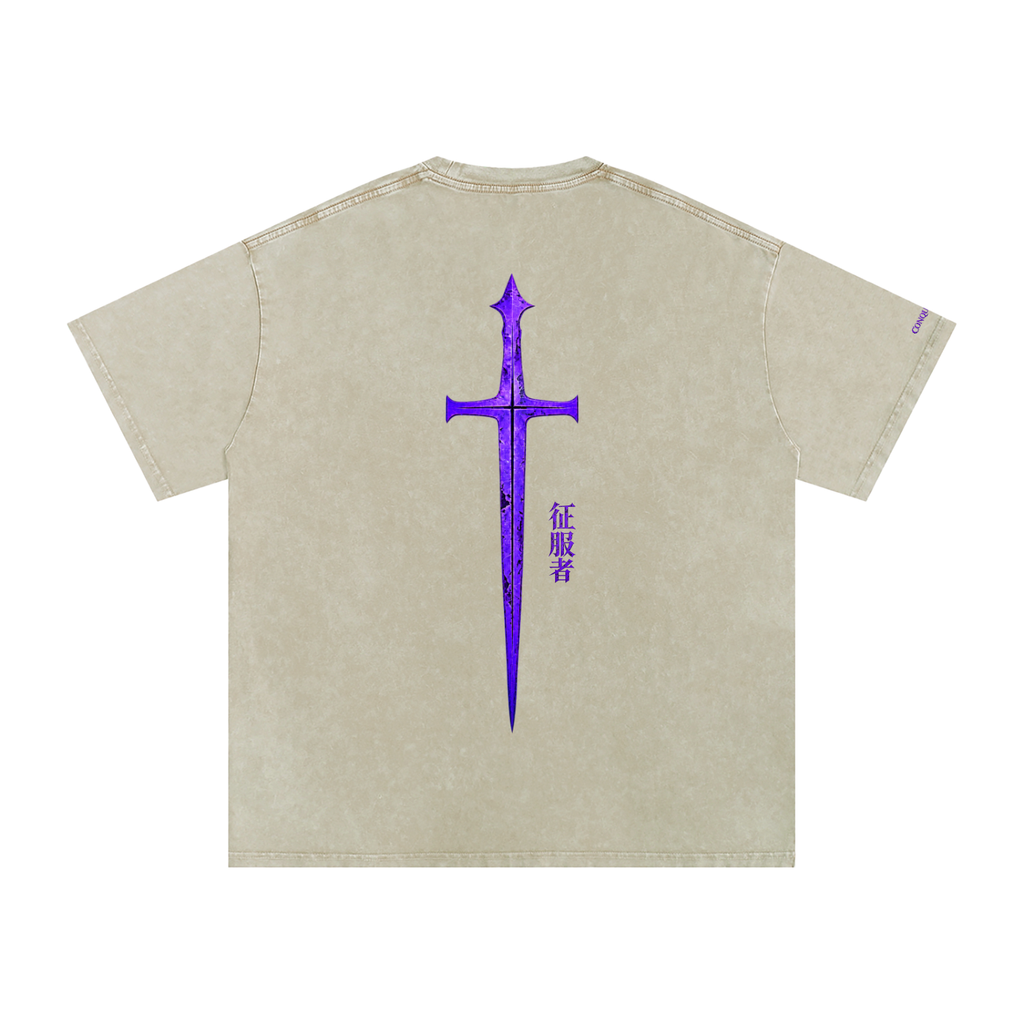 Drop 001 Ascension Shirt