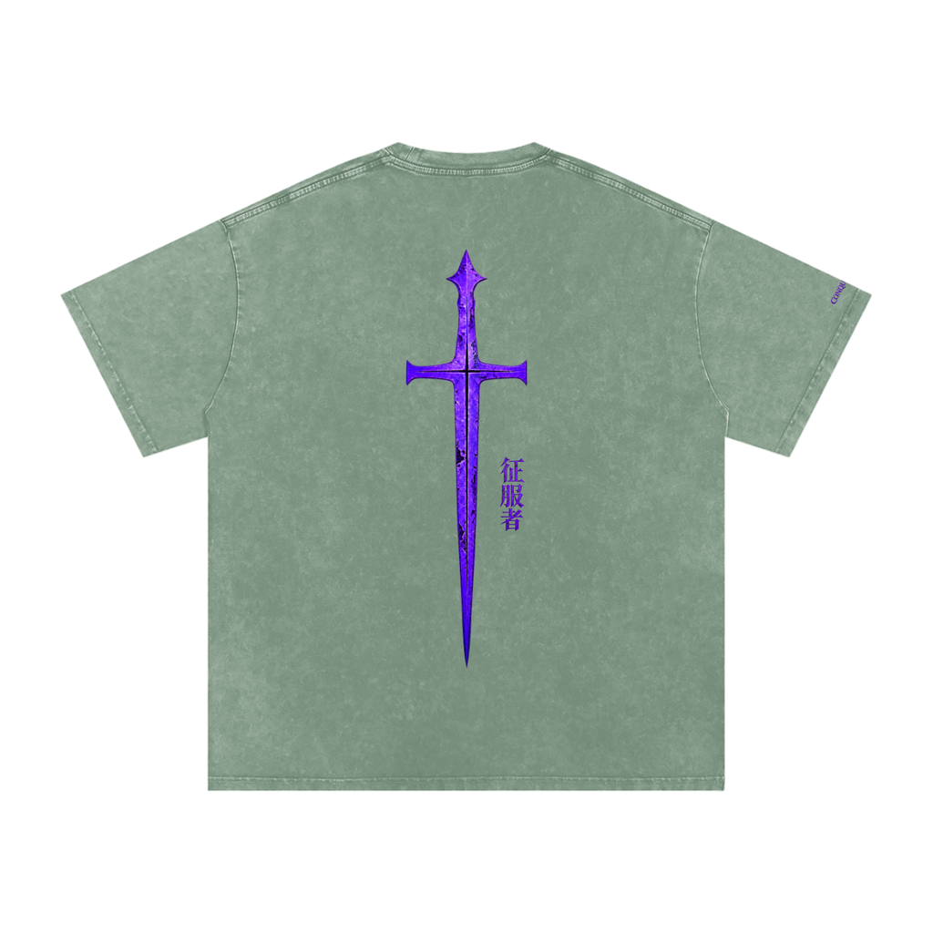 Drop 001 Ascension Shirt