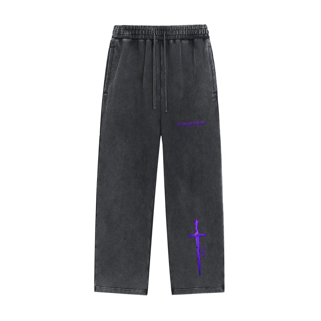 Drop 001 Ascension Pants