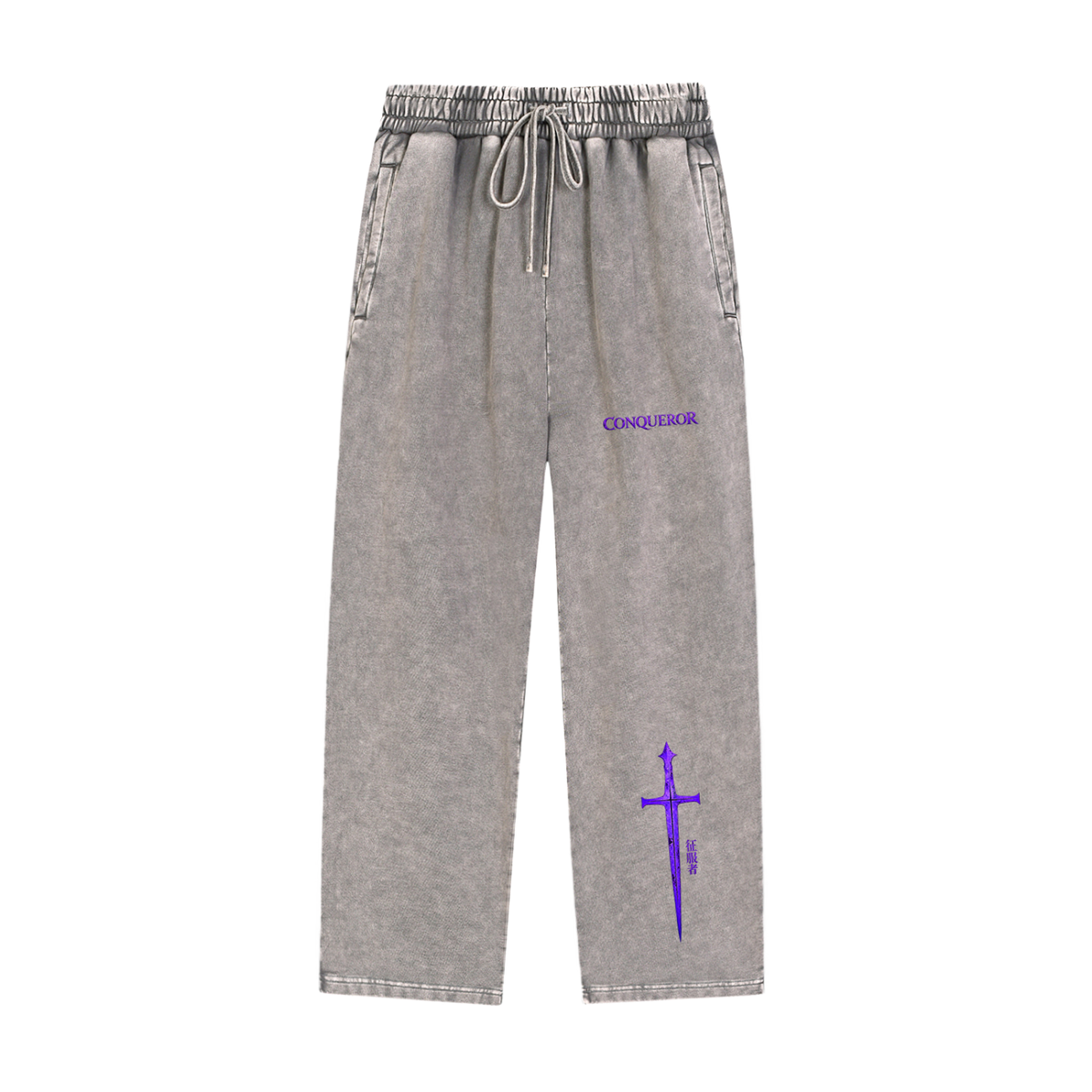 Drop 001 Ascension Pants