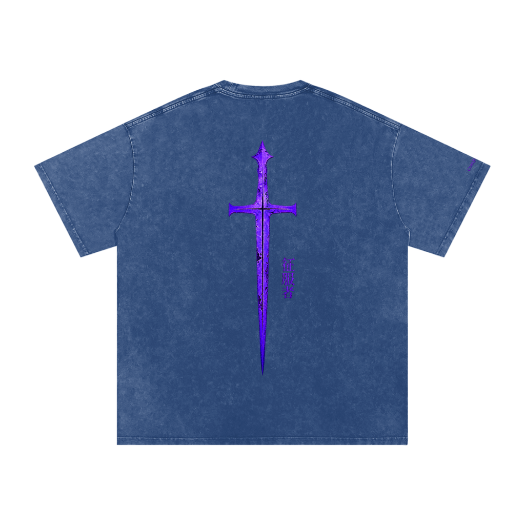 Drop 001 Ascension Shirt