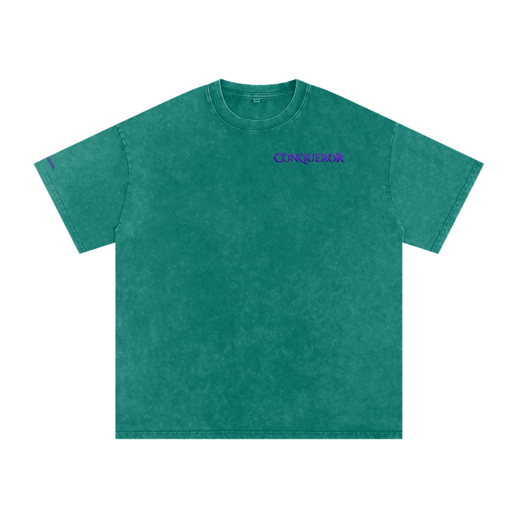 Drop 001 Ascension Shirt